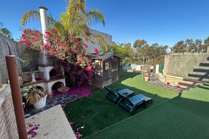 Image No.23-Maison de ville de 2 chambres à vendre à Mil Palmeras