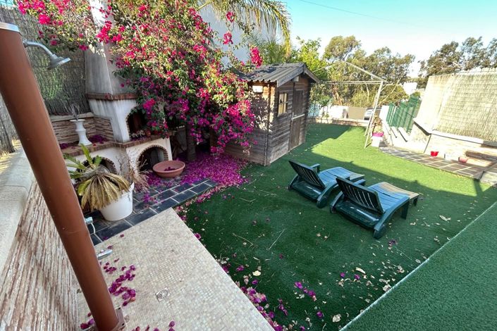 Image No.24-Maison de ville de 2 chambres à vendre à Mil Palmeras