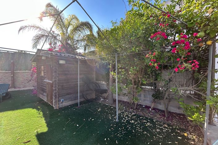 Image No.27-Maison de ville de 2 chambres à vendre à Mil Palmeras