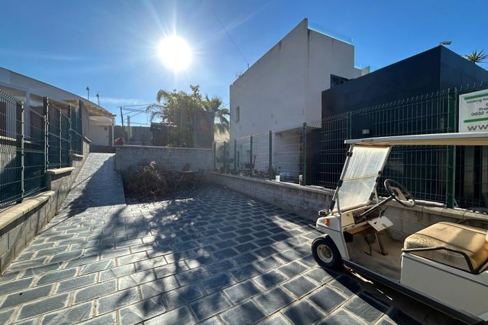 Image No.31-Maison de ville de 2 chambres à vendre à Mil Palmeras