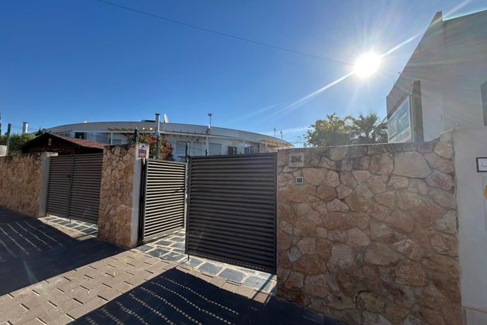 Image No.32-Maison de ville de 2 chambres à vendre à Mil Palmeras