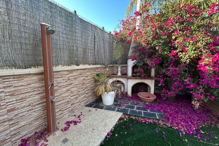 Image No.35-Maison de ville de 2 chambres à vendre à Mil Palmeras