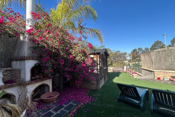 Image No.36-Maison de ville de 2 chambres à vendre à Mil Palmeras