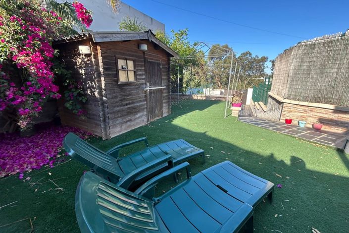 Image No.37-Maison de ville de 2 chambres à vendre à Mil Palmeras