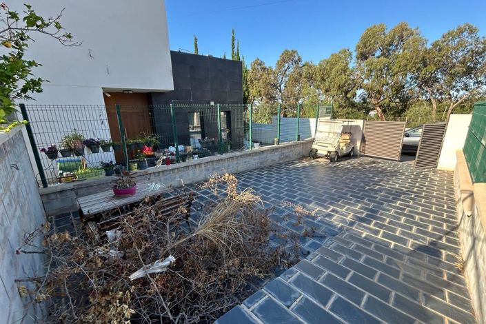 Image No.38-Maison de ville de 2 chambres à vendre à Mil Palmeras