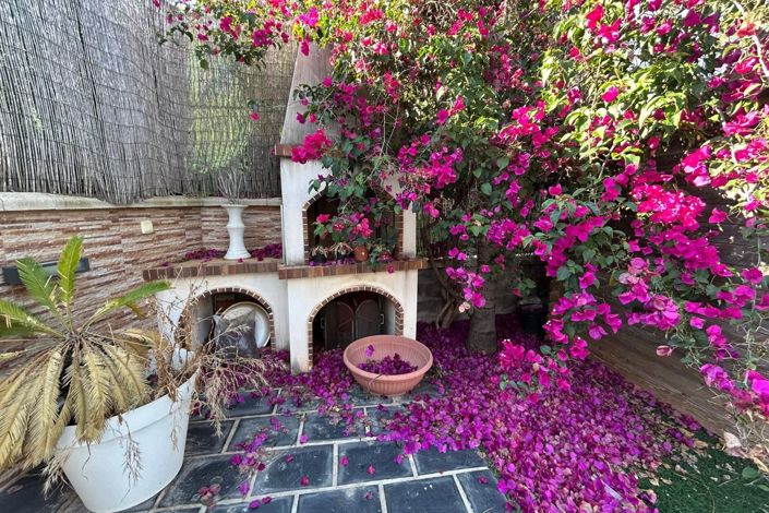 Image No.39-Maison de ville de 2 chambres à vendre à Mil Palmeras