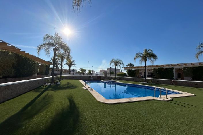 Image No.5-Maison de ville de 2 chambres à vendre à Mil Palmeras