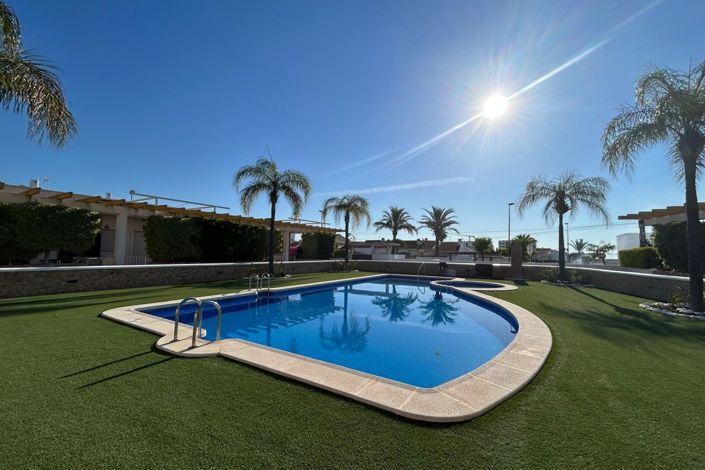 Image No.9-Maison de ville de 2 chambres à vendre à Mil Palmeras