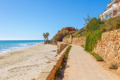 HusmanHagberg Costa Blanca South / Costa Calida most sold property