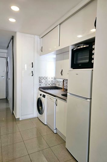 Image No.7-1 Bed Apartment for sale