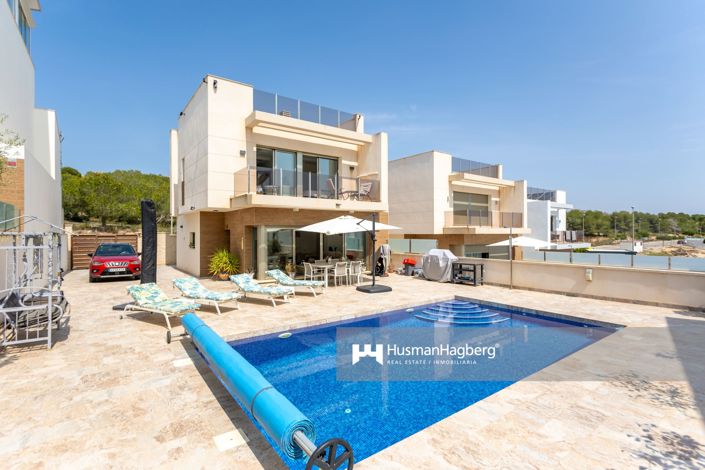 Image No.4-3 Bed Villa for sale