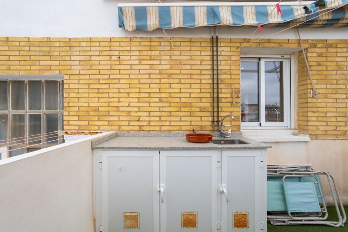 Image No.16-Appartement de 3 chambres à vendre à Los Alcázares