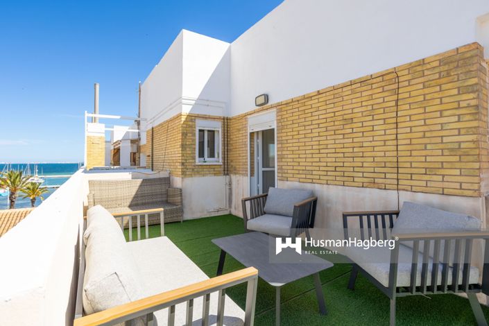 Image No.17-Appartement de 3 chambres à vendre à Los Alcázares