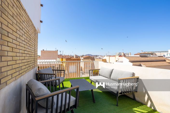 Image No.18-Appartement de 3 chambres à vendre à Los Alcázares