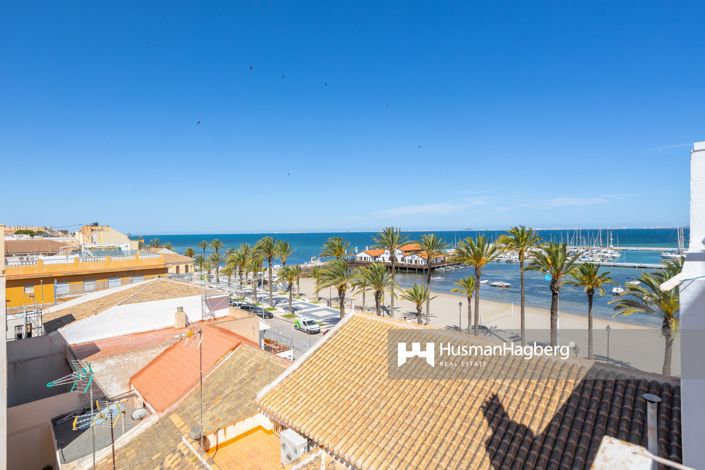 Image No.19-Appartement de 3 chambres à vendre à Los Alcázares