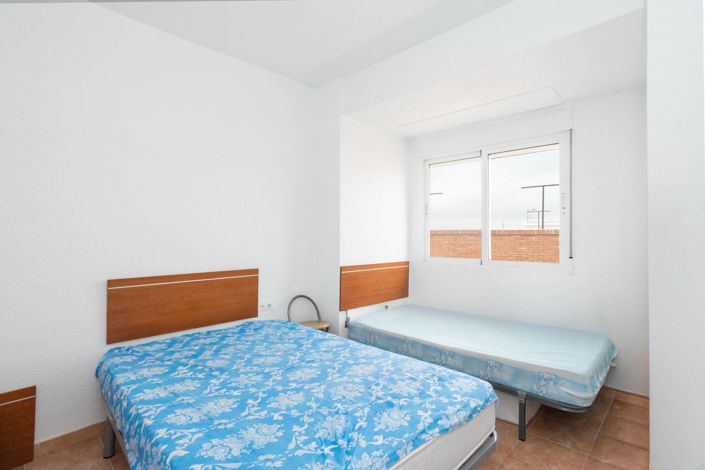 Image No.20-Appartement de 3 chambres à vendre à Los Alcázares