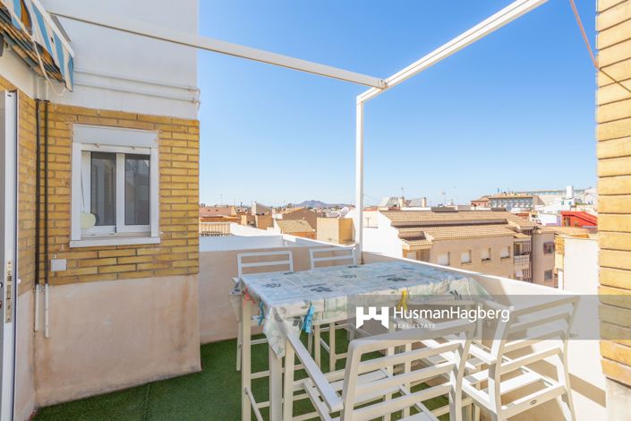 Image No.21-Appartement de 3 chambres à vendre à Los Alcázares