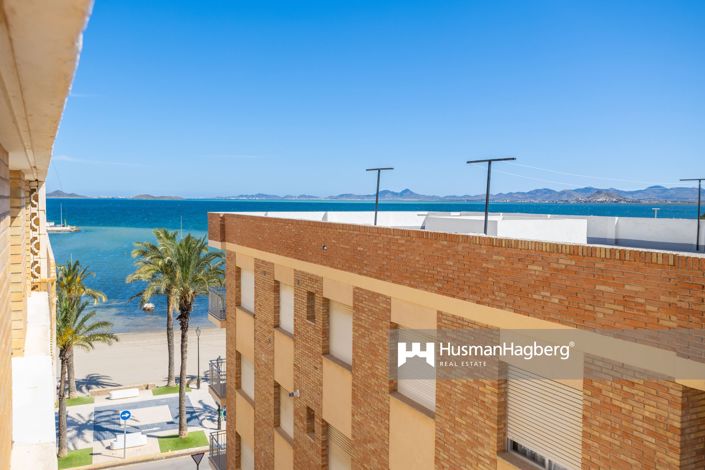 Image No.3-Appartement de 3 chambres à vendre à Los Alcázares