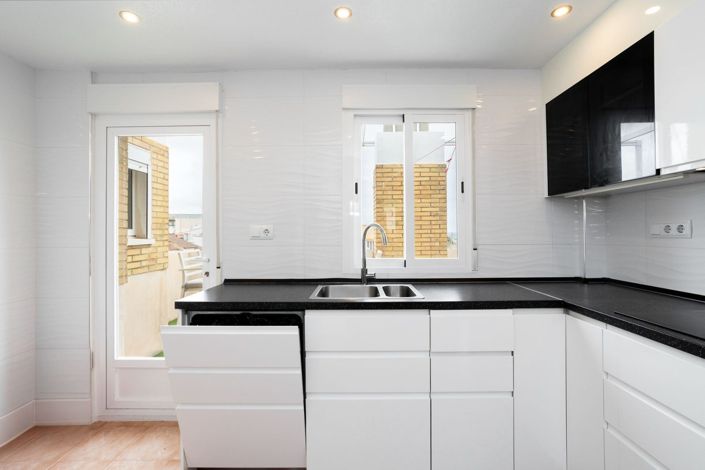 Image No.5-Appartement de 3 chambres à vendre à Los Alcázares