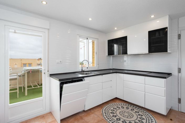 Image No.6-Appartement de 3 chambres à vendre à Los Alcázares