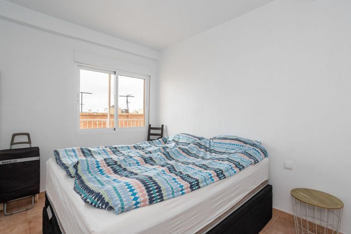 Image No.9-Appartement de 3 chambres à vendre à Los Alcázares