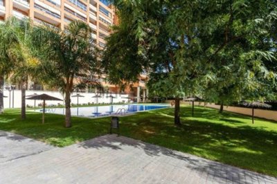 HusmanHagberg Costa Blanca South / Costa Calida most sold property