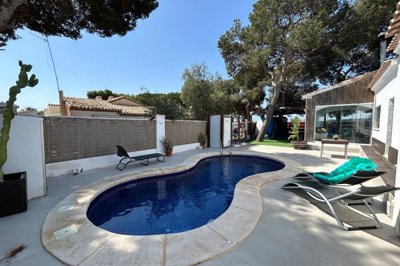 HusmanHagberg Costa Blanca South / Costa Calida most sold property