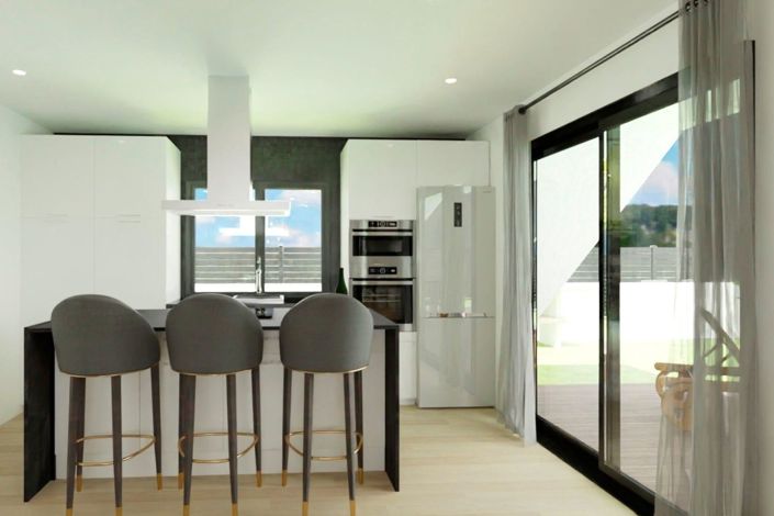 Image No.7-3 Bed Villa for sale