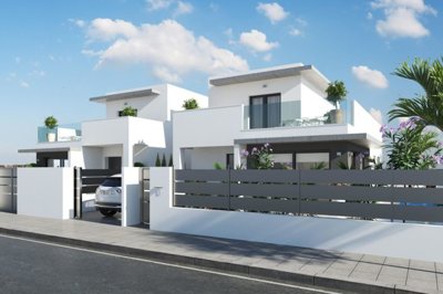 HusmanHagberg Costa Blanca South / Costa Calida most sold property