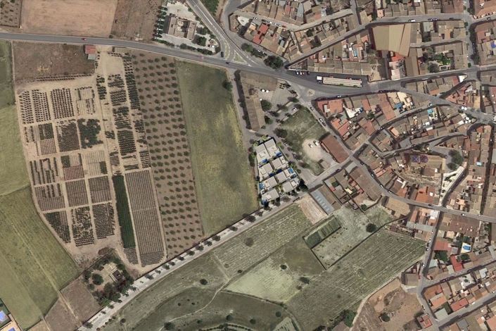 Image No.7-3 Bed Villa for sale