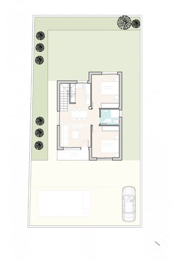 Image No.6-3 Bed Villa for sale