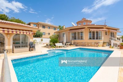 4 Bed Villa for sale