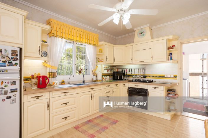 Image No.22-4 Bed Villa for sale