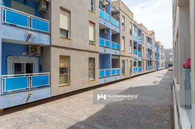 2 Bed Apartment for sale