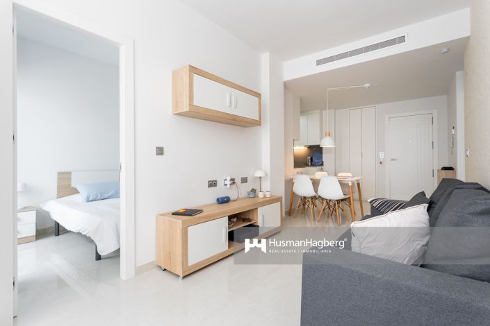 Image No.21-2 Bed Apartment for sale