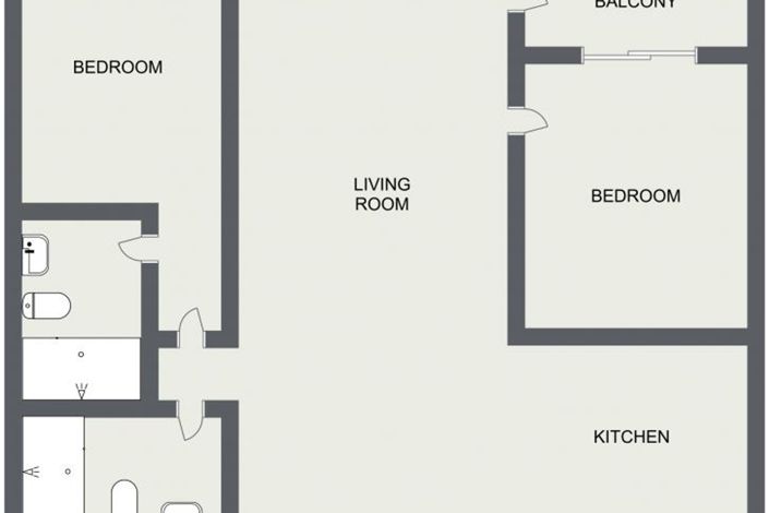 Image No.25-2 Bed Apartment for sale