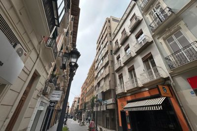 HusmanHagberg Costa Blanca South / Costa Calida most sold property