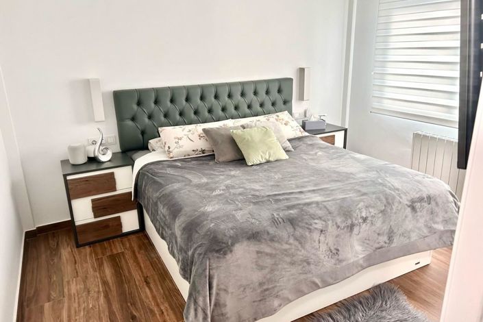 Image No.8-1 Bed Apartment for sale