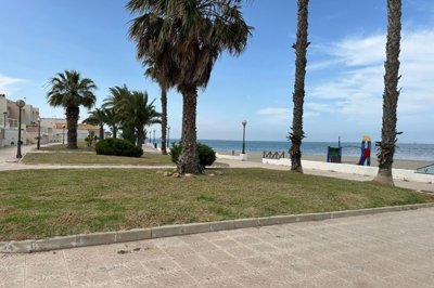 HusmanHagberg Costa Blanca South / Costa Calida most sold property