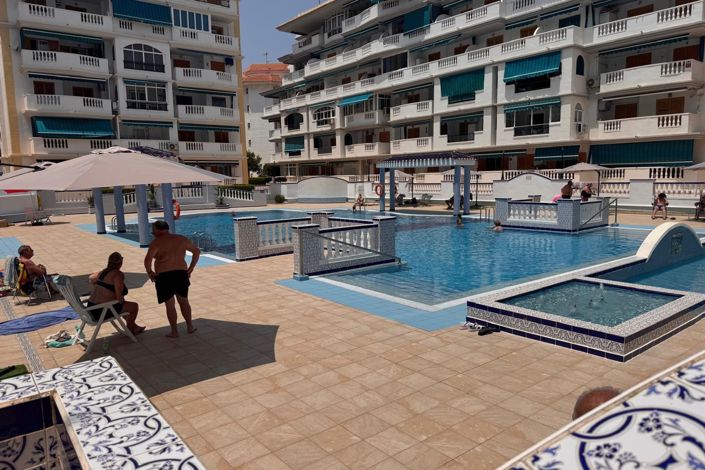 Image No.1-1 Bed Apartment for sale