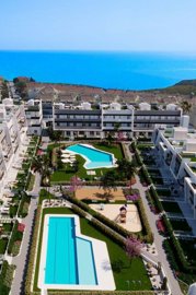 HusmanHagberg Costa Blanca South / Costa Calida most sold property