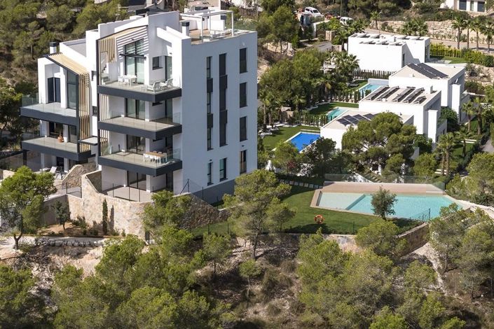 Image No.1-2 Bed Apartment for sale