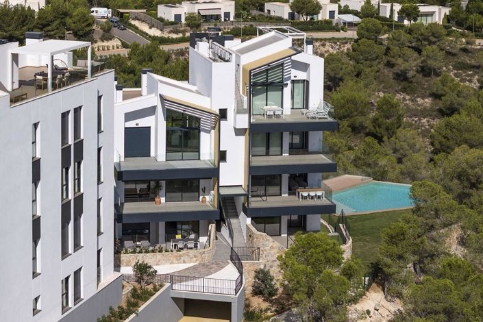 Image No.3-2 Bed Apartment for sale