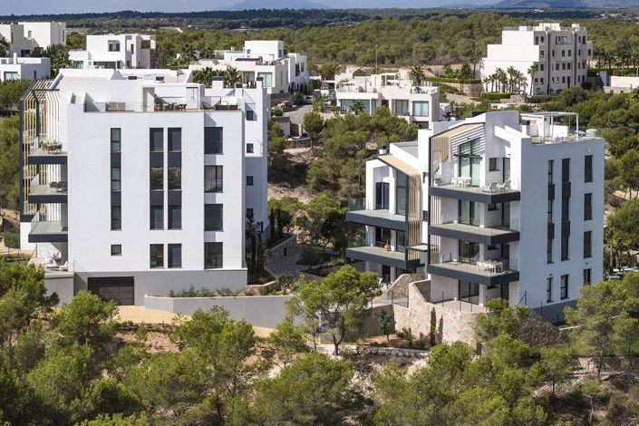 Image No.4-2 Bed Apartment for sale