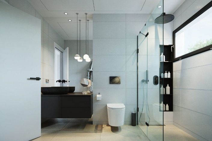 Image No.10-3 Bed Villa for sale