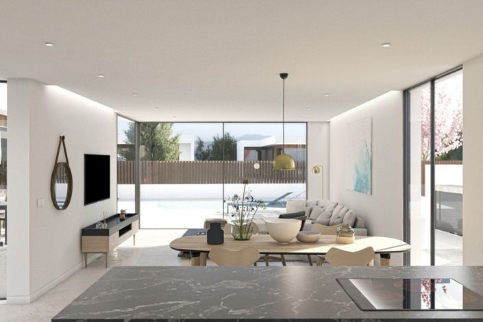 Image No.2-3 Bed Villa for sale