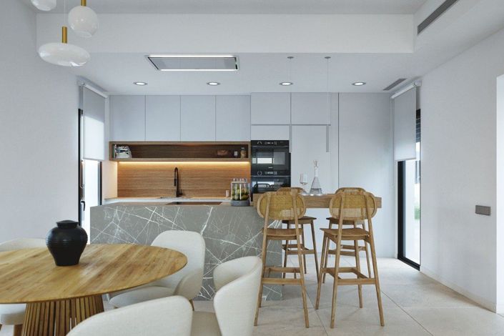 Image No.6-3 Bed Villa for sale