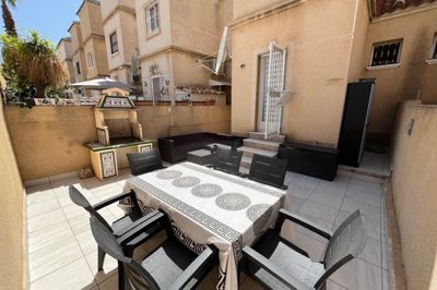 HusmanHagberg Costa Blanca South / Costa Calida most sold property