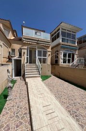 HusmanHagberg Costa Blanca South / Costa Calida most sold property