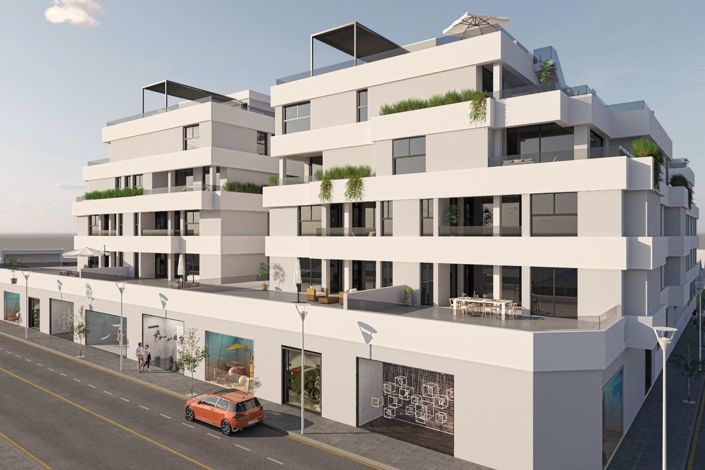 Image No.1-2 Bed Apartment for sale